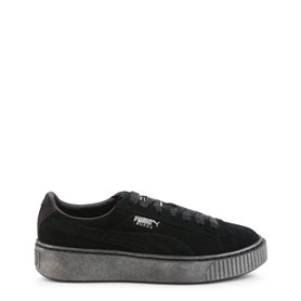 Puma Sneakers Noir Femme