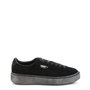 Puma Sneakers Noir Femme