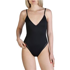 Karl Lagerfeld Maillots de bains Noir Femme