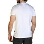 Aquascutum T-shirts Blanc Homme