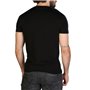 Aquascutum T-shirts Noir Homme