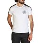 Aquascutum T-shirts Blanc Homme