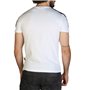 Aquascutum T-shirts Blanc Homme