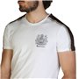 Aquascutum T-shirts Blanc Homme