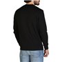 Aquascutum Sweat-shirts Noir Homme