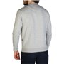 Aquascutum Sweat-shirts Gris Homme