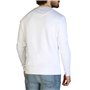 Aquascutum Sweat-shirts Blanc Homme