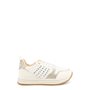 Shone Sneakers Blanc Fille