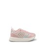 Shone Sneakers Rose Fille