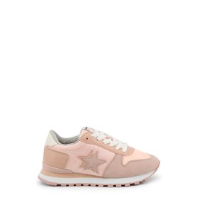 Shone Sneakers Rose Fille