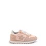 Shone Sneakers Rose Fille