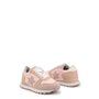 Shone Sneakers Rose Fille