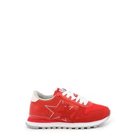 Shone Sneakers Rouge Garçon