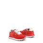 Shone Sneakers Rouge Garçon