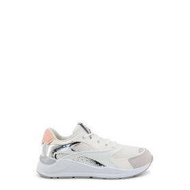 Shone Sneakers Blanc Fille