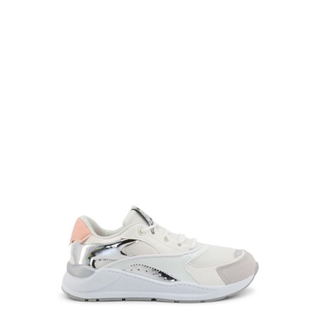 Shone Sneakers Blanc Fille