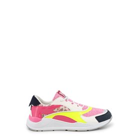 Shone Sneakers Rose Fille