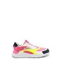 Shone Sneakers Rose Fille