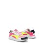 Shone Sneakers Rose Fille