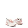 Shone Sneakers Blanc Fille