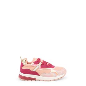 Shone Sneakers Rose Fille