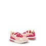 Shone Sneakers Rose Fille