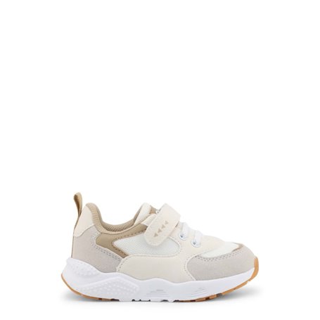 Shone Sneakers Blanc Fille