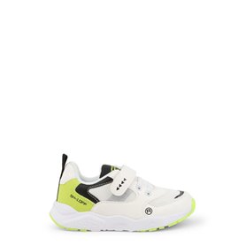 Shone Sneakers Blanc Garçon