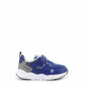 Shone Sneakers Bleu Garçon