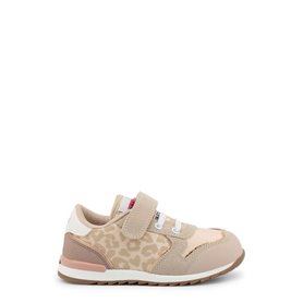 Shone Sneakers Rose Fille