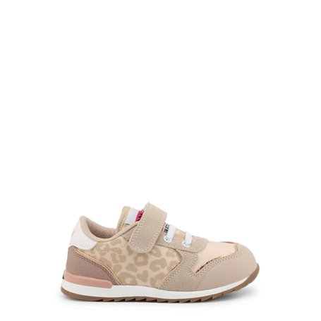 Shone Sneakers Rose Fille