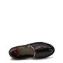 Love Moschino Slip-on Noir Femme