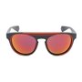 Polaroid Lunettes de soleil Gris Unisex