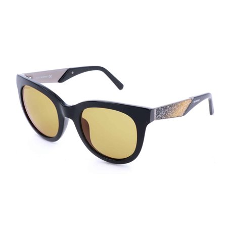 Swarovski Lunettes de soleil Noir Femme