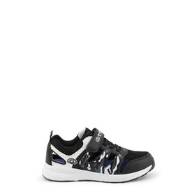 Shone Sneakers Noir Garçon