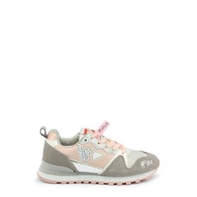 Shone Sneakers Gris Fille