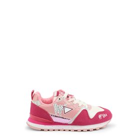 Shone Sneakers Rose Fille