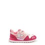 Shone Sneakers Rose Fille