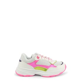 Shone Sneakers Blanc Fille