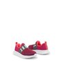 Shone Sneakers Rose Fille