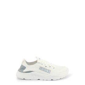 Shone Sneakers Blanc Fille