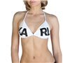 Karl Lagerfeld Maillots de bains Blanc Femme