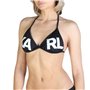 Karl Lagerfeld Maillots de bains Noir Femme