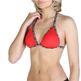 Karl Lagerfeld Maillots de bains Rouge Femme