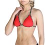 Karl Lagerfeld Maillots de bains Rouge Femme