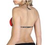 Karl Lagerfeld Maillots de bains Rouge Femme