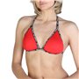 Karl Lagerfeld Maillots de bains Rouge Femme