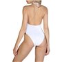 Karl Lagerfeld Maillots de bains Blanc Femme