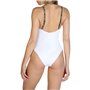 Karl Lagerfeld Maillots de bains Blanc Femme