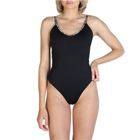 Karl Lagerfeld Maillots de bains Noir Femme